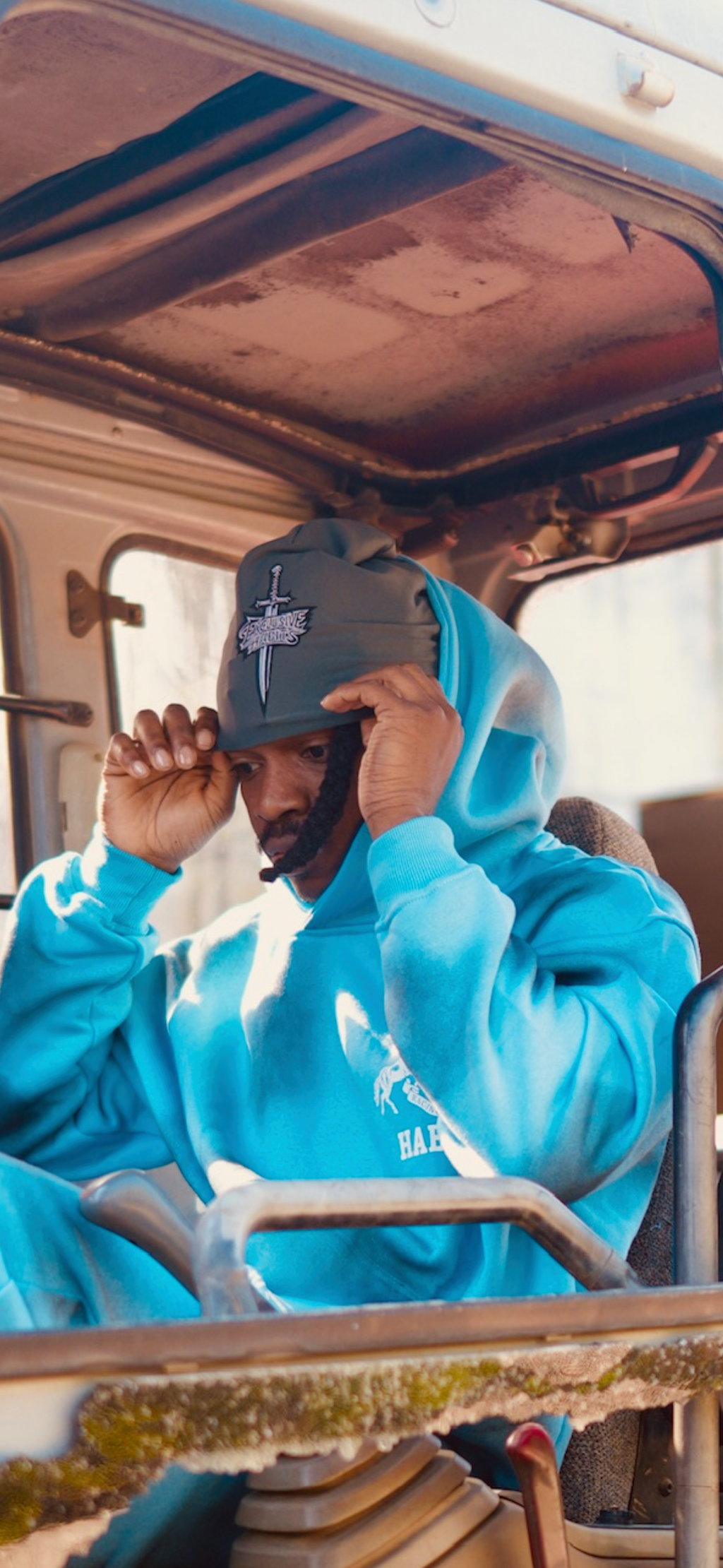 Exlcusive Beanie/Cap