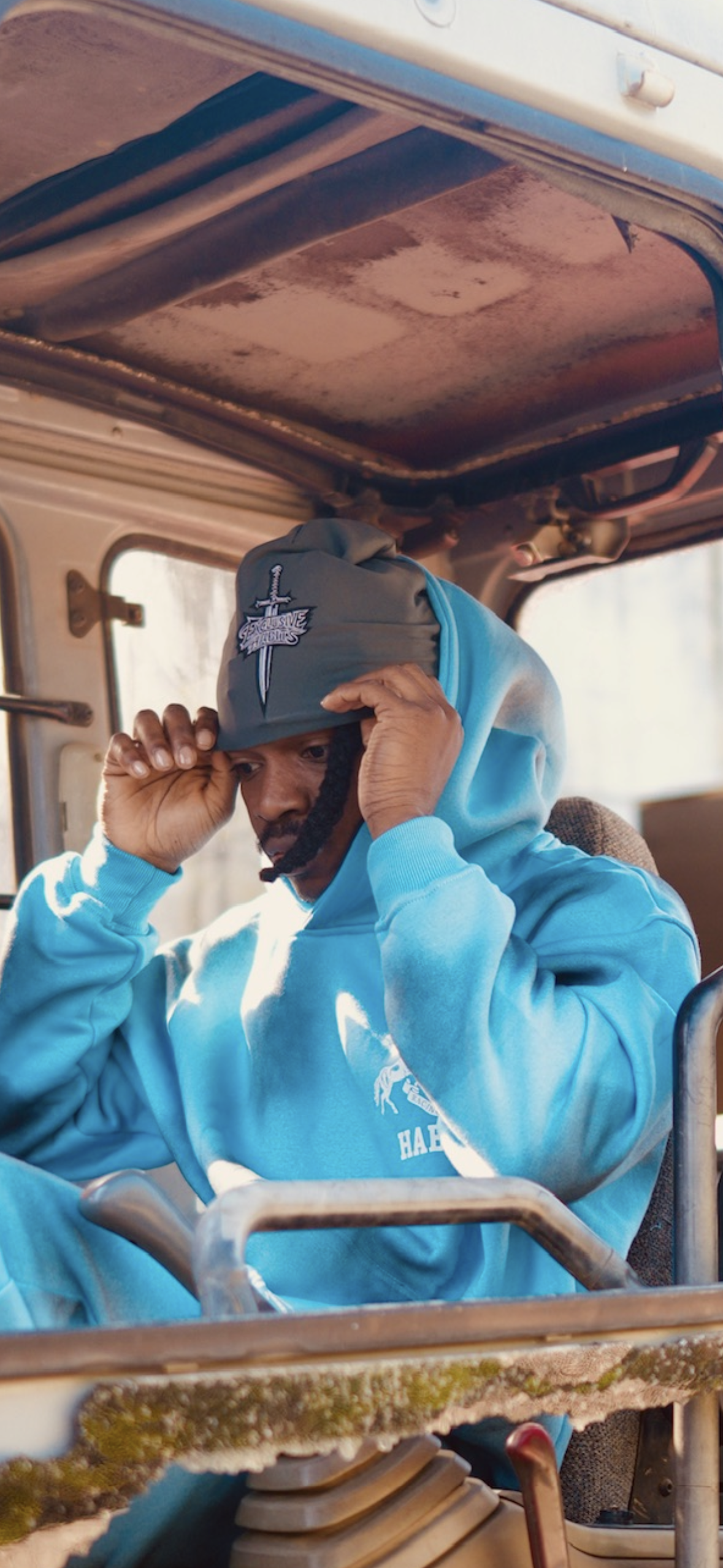 Exlcusive Beanie/Cap