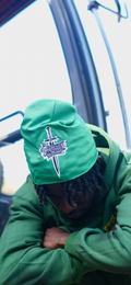 Exlcusive Beanie/Cap
