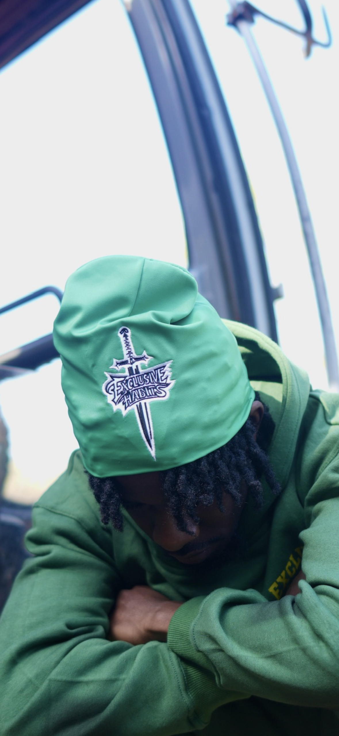 Exlcusive Beanie/Cap